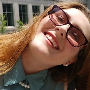 Meet your Posher, Aislynn